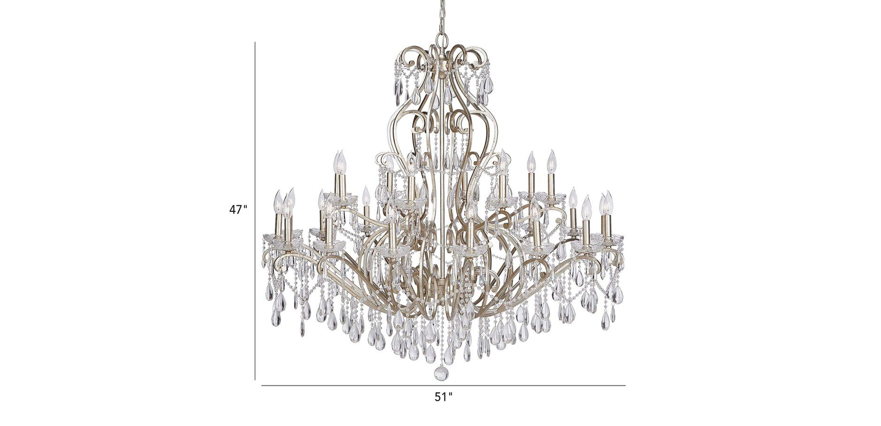 Whitney Champagne Grand Chandelier_1