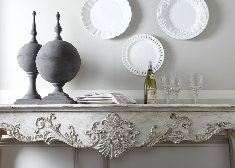 Joelle Console Console Tables Ethan Allen