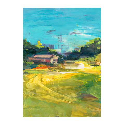 Little House I image