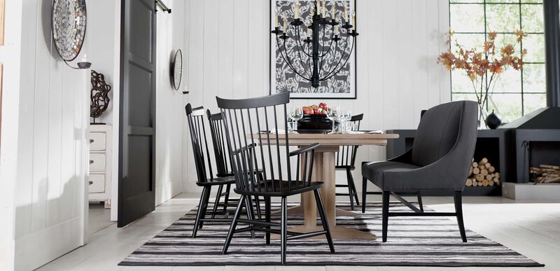 Berkshire Side Chair Side Chairs Ethan Allen