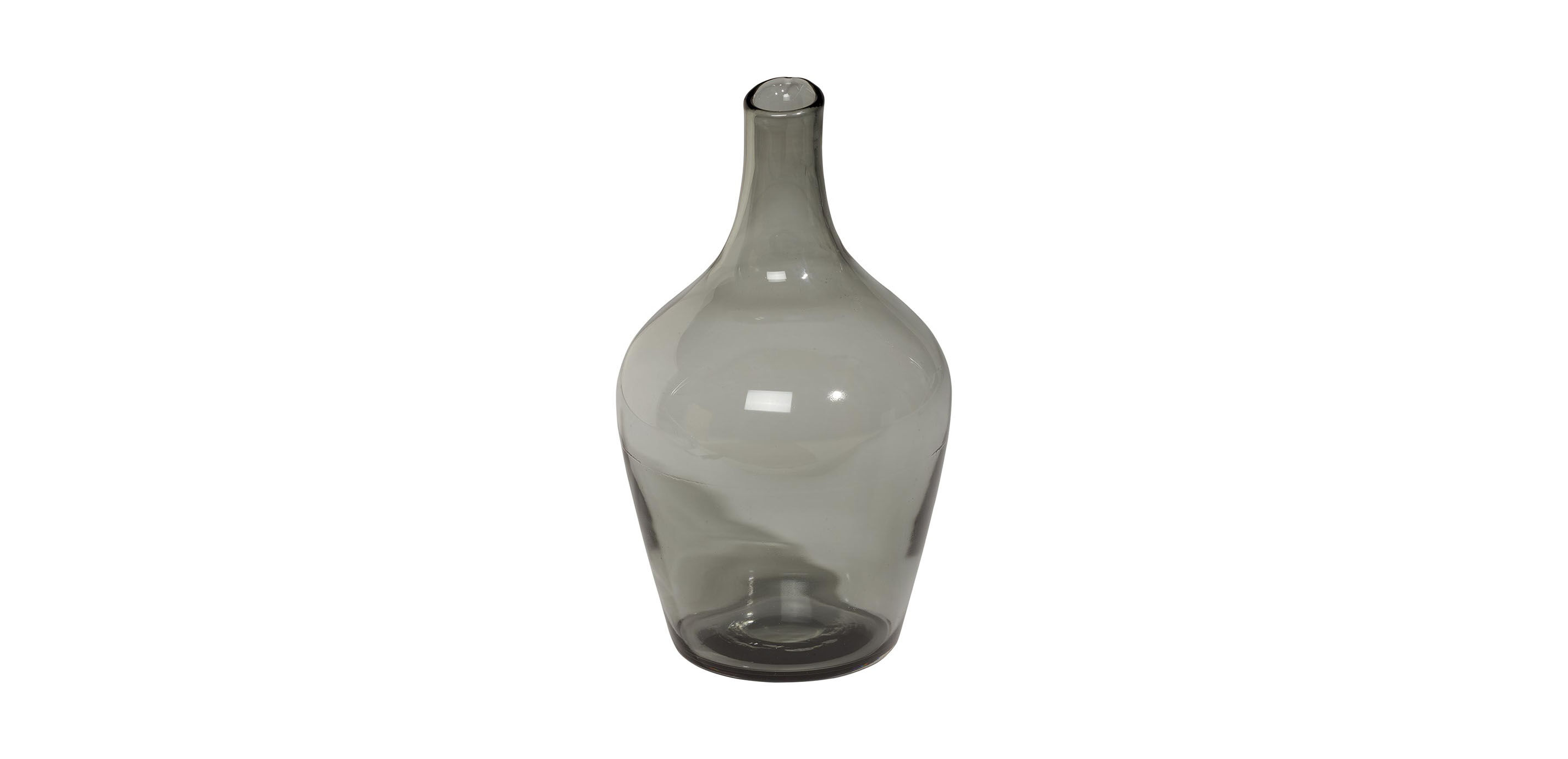 Lucy Glass Demijohn Jar_1