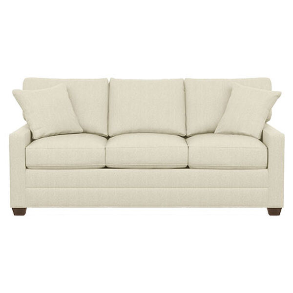 Bennett Track-Arm Three-Seat Sofa