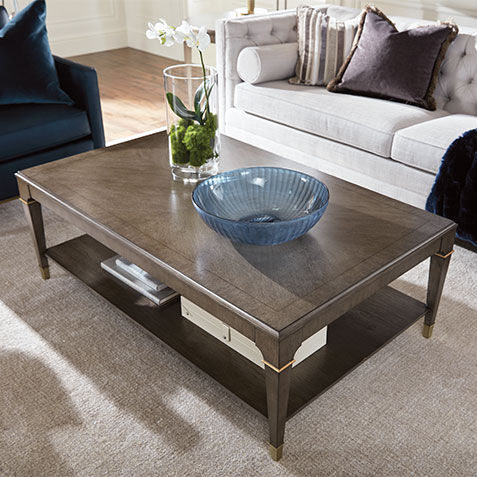 Elton Rectangular Coffee Table Product Tile Hover Image 278010