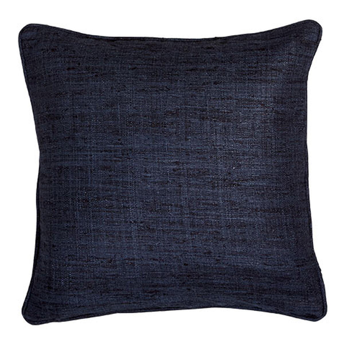 Raw Silk Pillow
