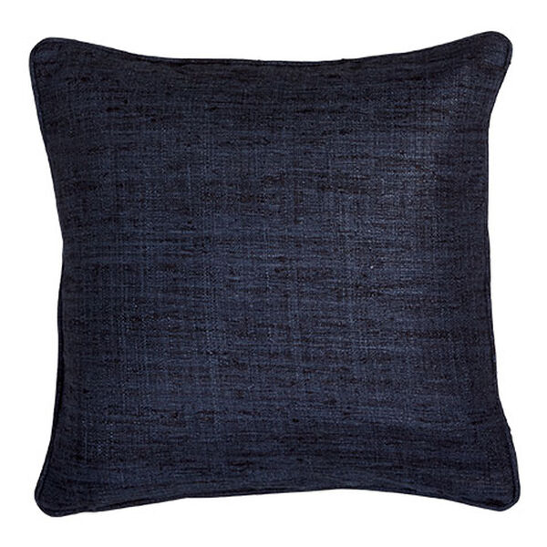 Raw Silk Pillow