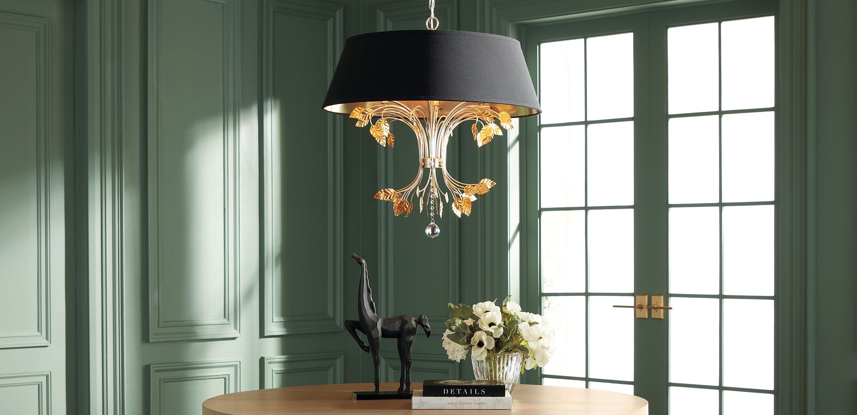 Tilda Chandelier
