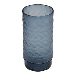 Chelsea Textured Glass Vase Recommended Product