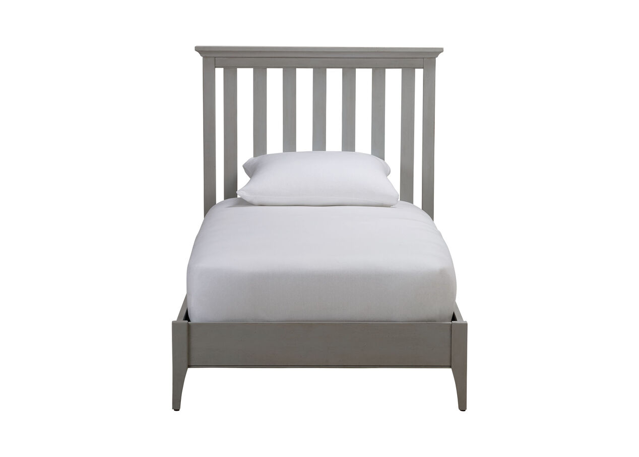 Kingswell Bed | beds | Ethan Allen