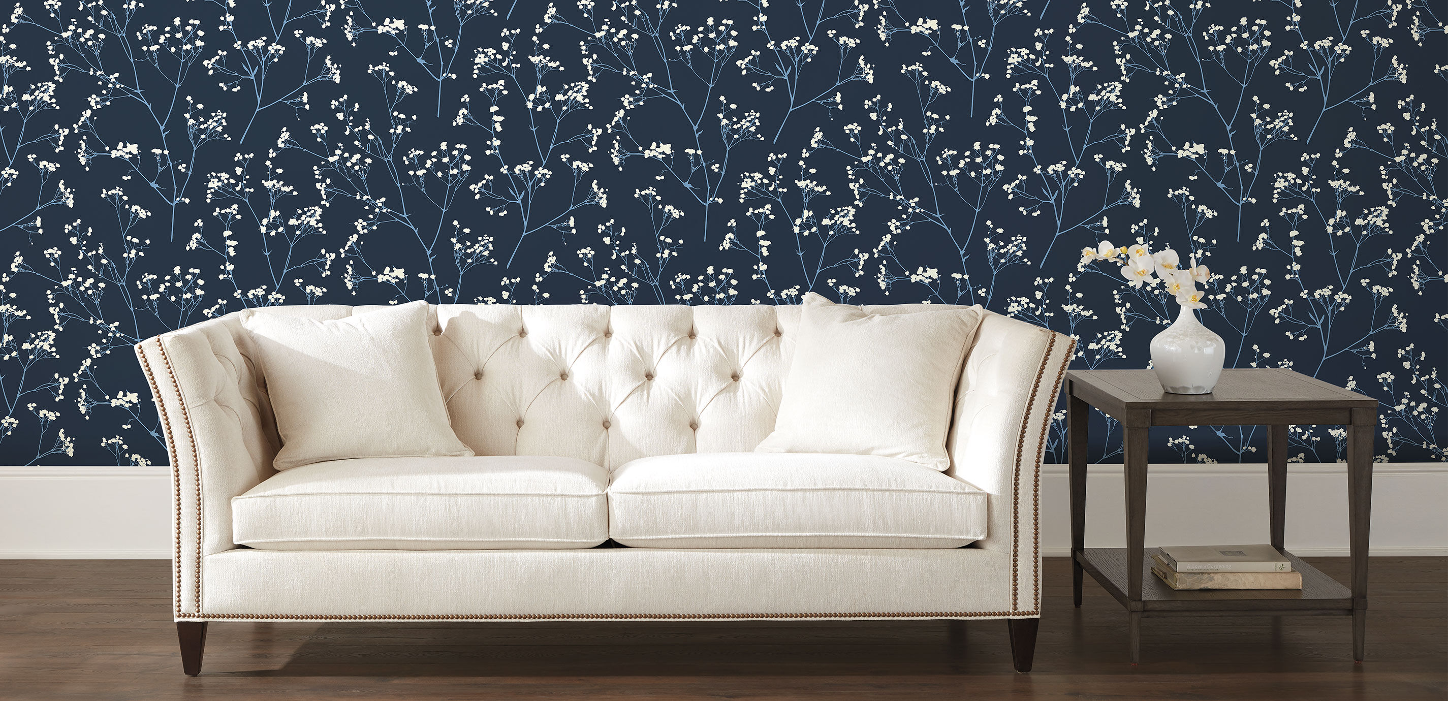 Cozy Night Wallpaper_1