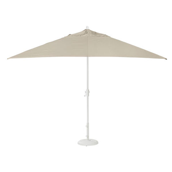 8' x 11' Single Vent Umbrella