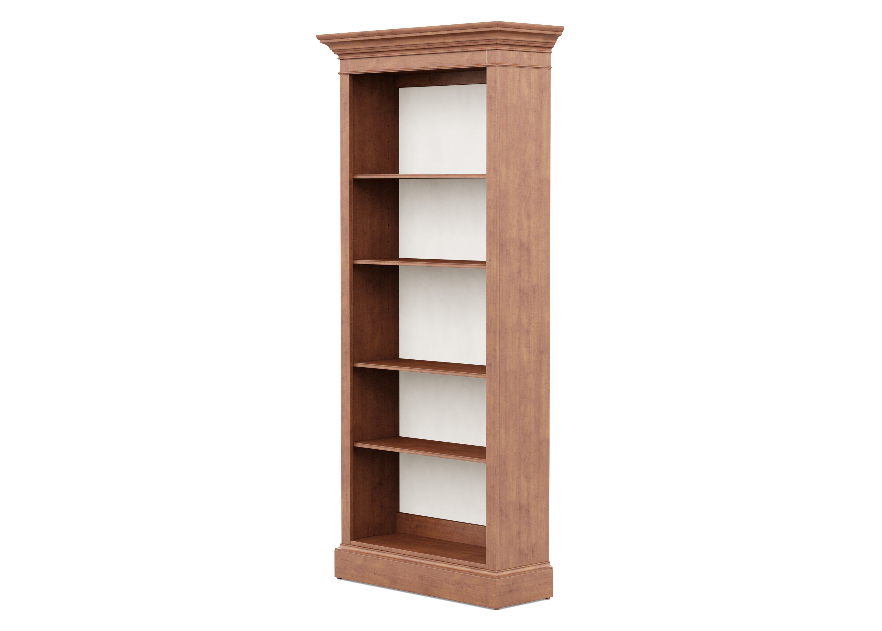 Villa Tall Bookcase_2