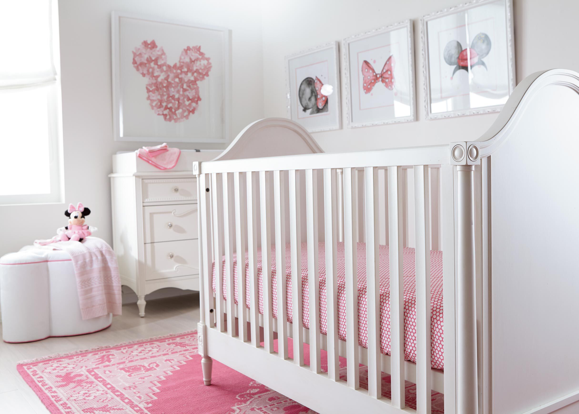 Ethan allen baby furniture discount