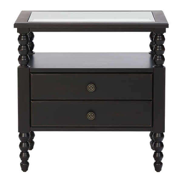 Burke Night Table