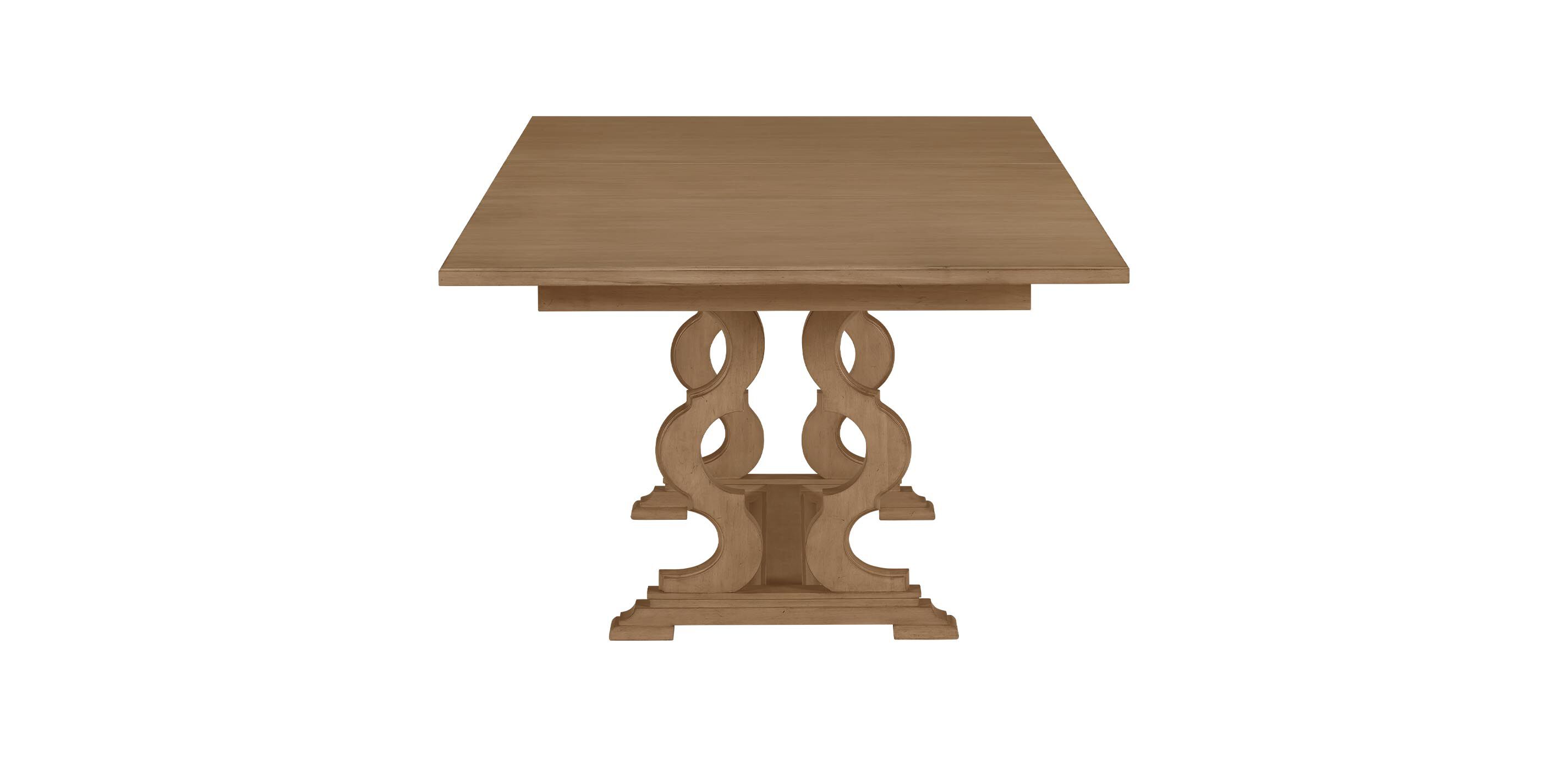 Aelin Rectangular Extension Dining Table_4