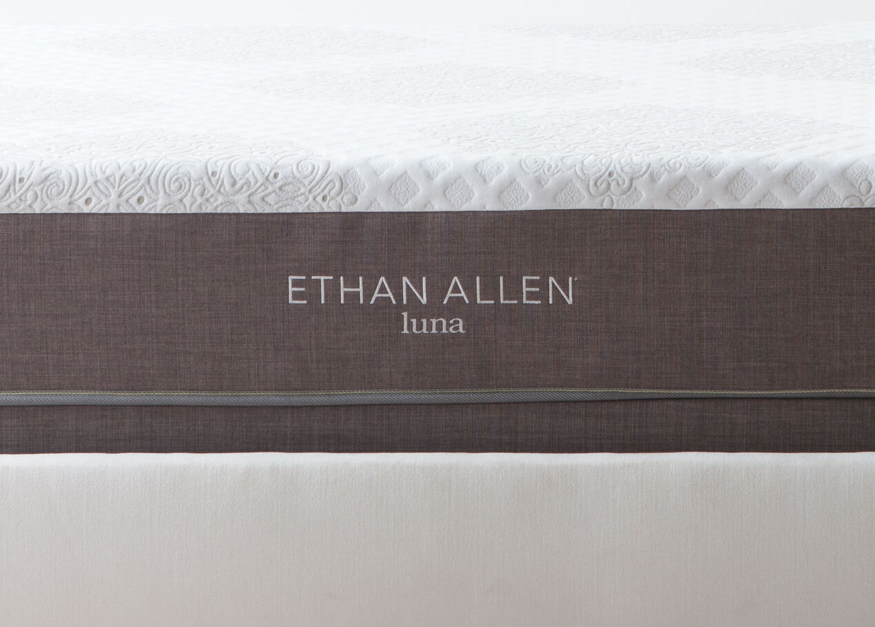 Luna Gel Mattress Mattresses