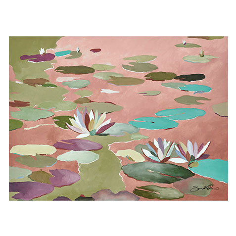 Shade and Honey, Sunset 2 image