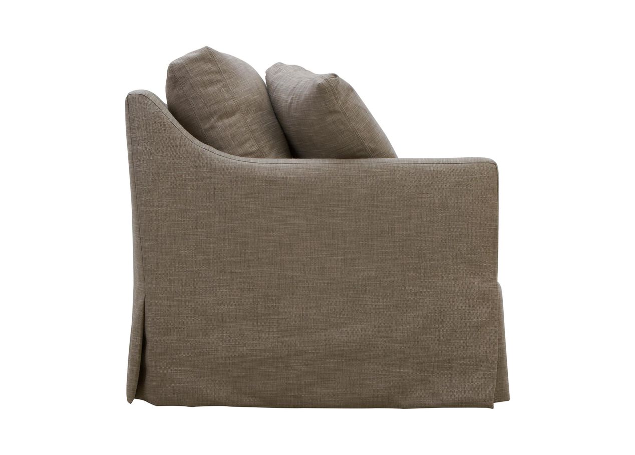 Monterey Skirted Sofa Sofas & Loveseats Ethan Allen