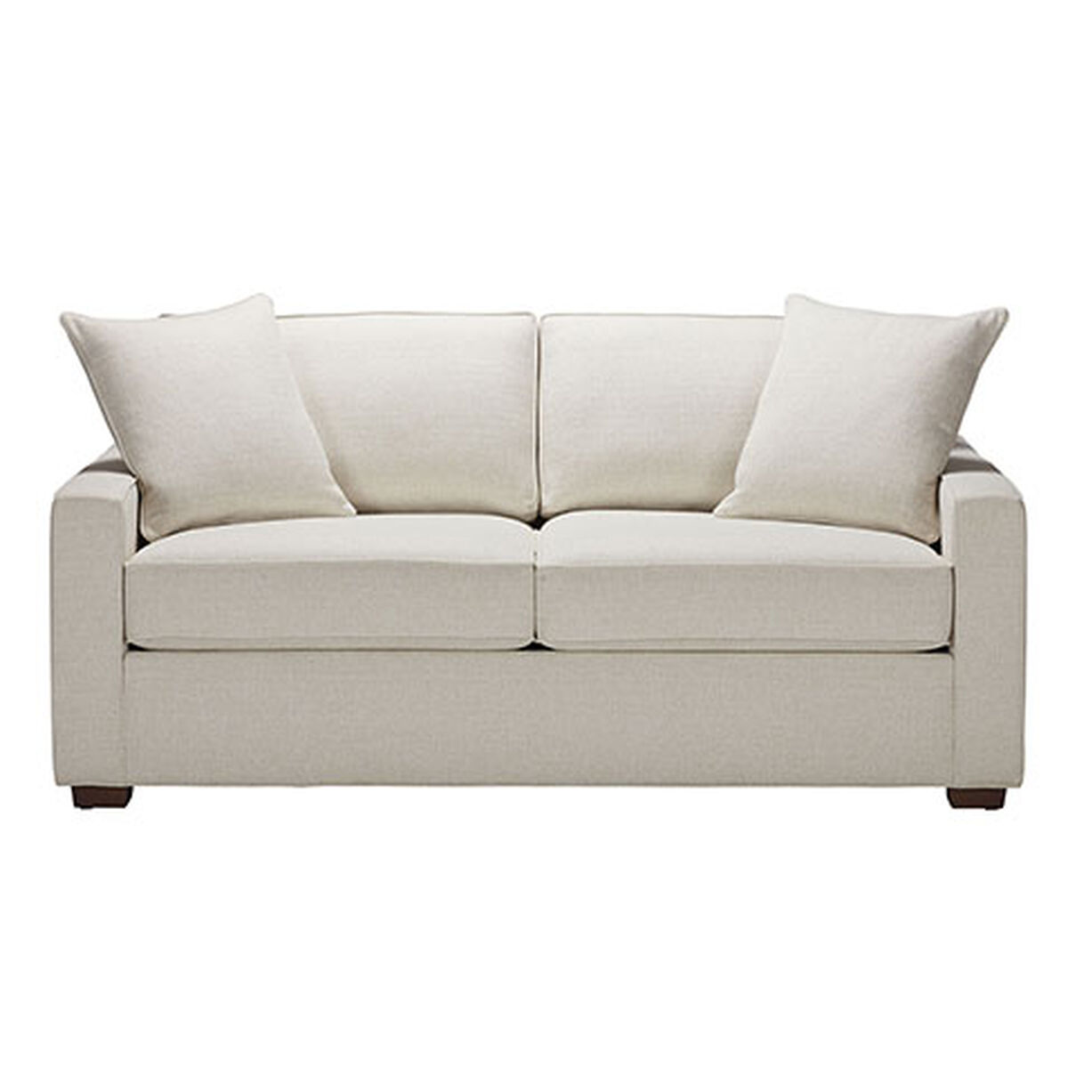 Spencer Track-Arm Sleeper Sofa