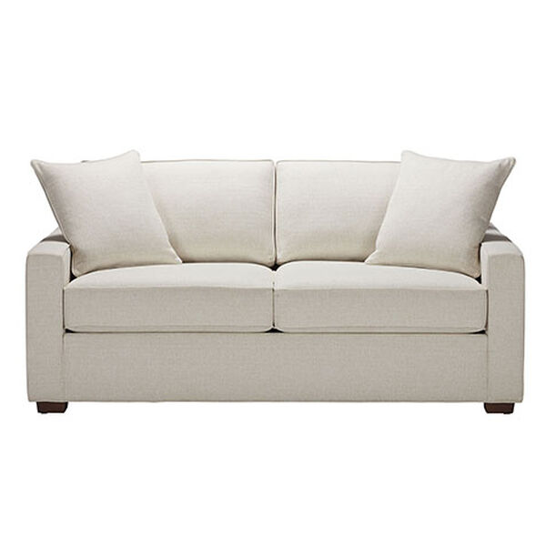 Spencer Track-Arm Sleeper Sofa