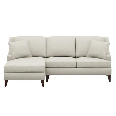 Emerson Two-Piece Sectional with Chaise image