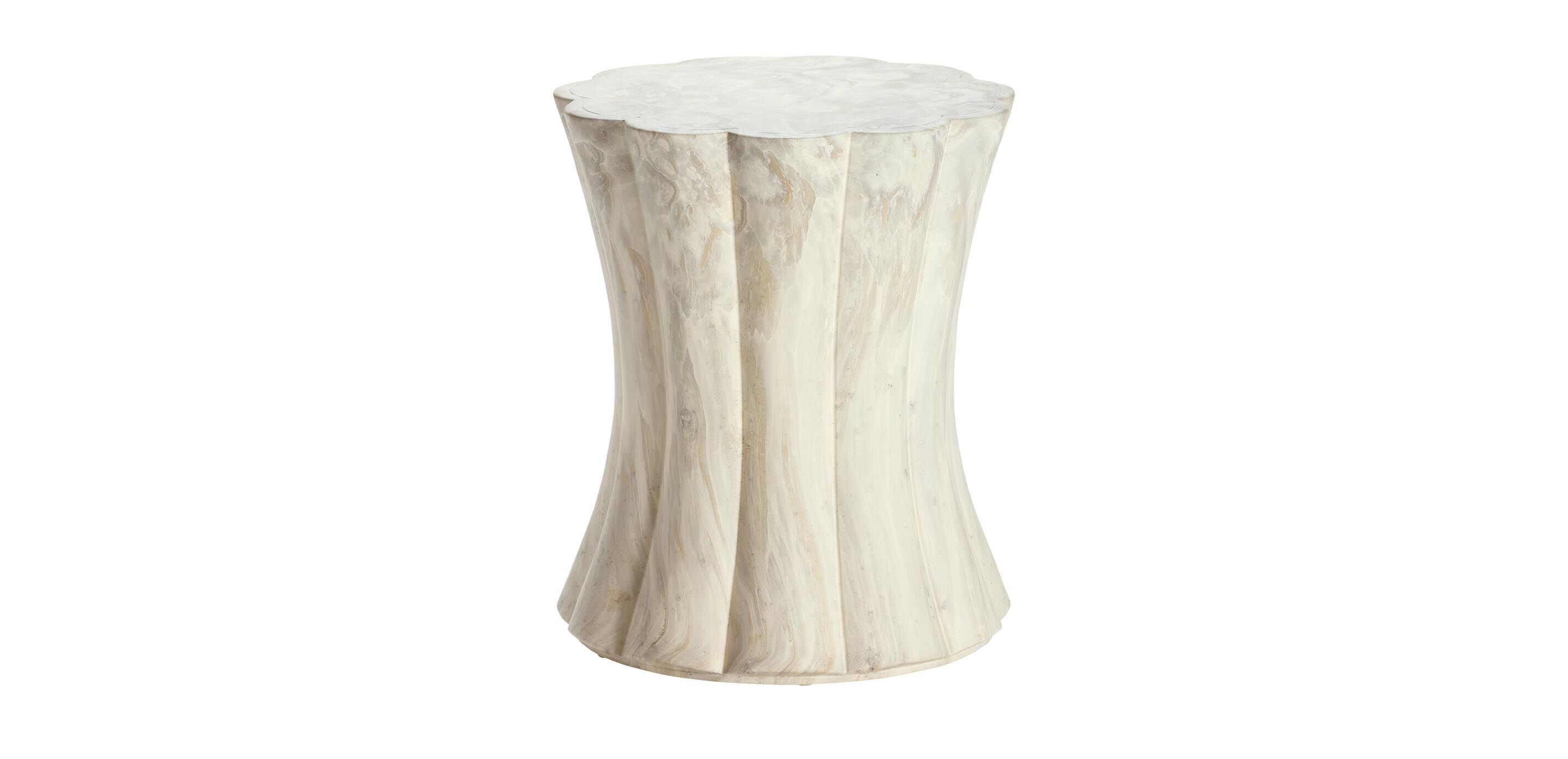Niccolo Accent Table