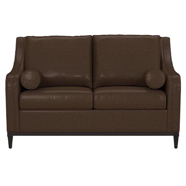 Odell Leather Sofa