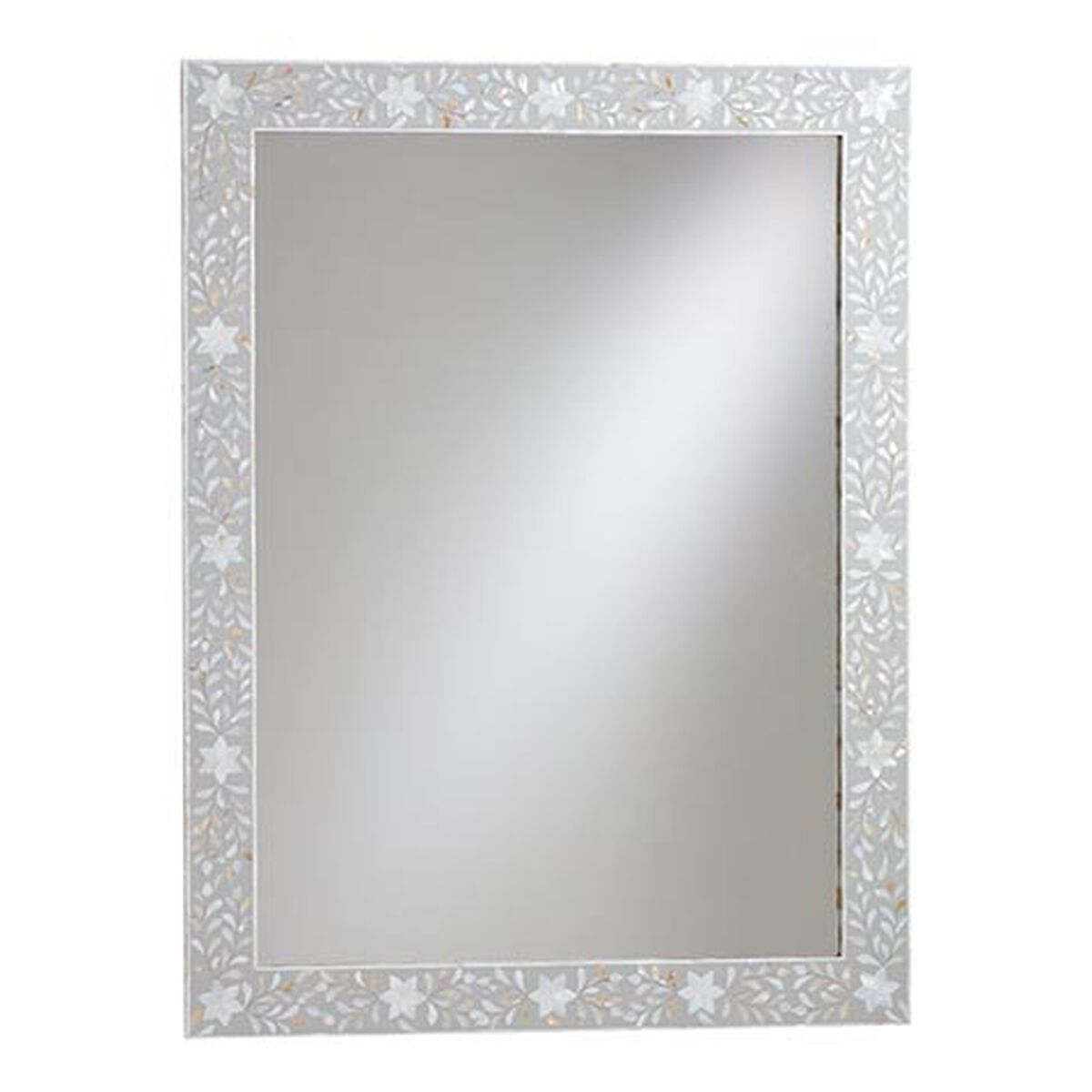 Giuliana Rectangular Mirror