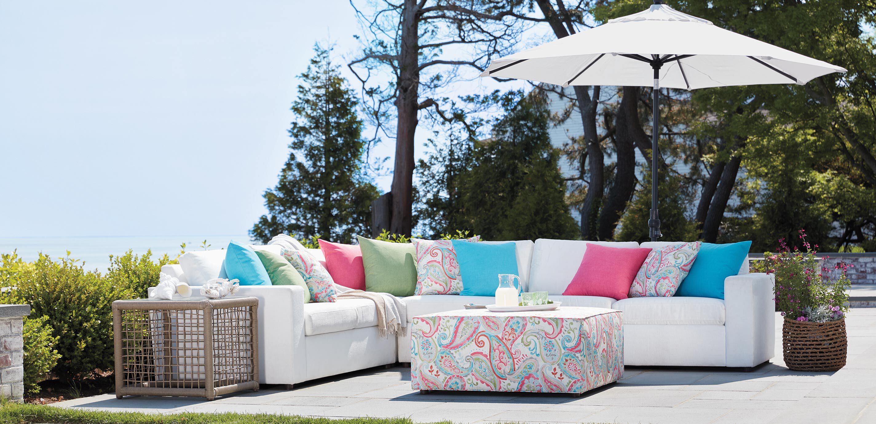 World market outdoor sectional deals