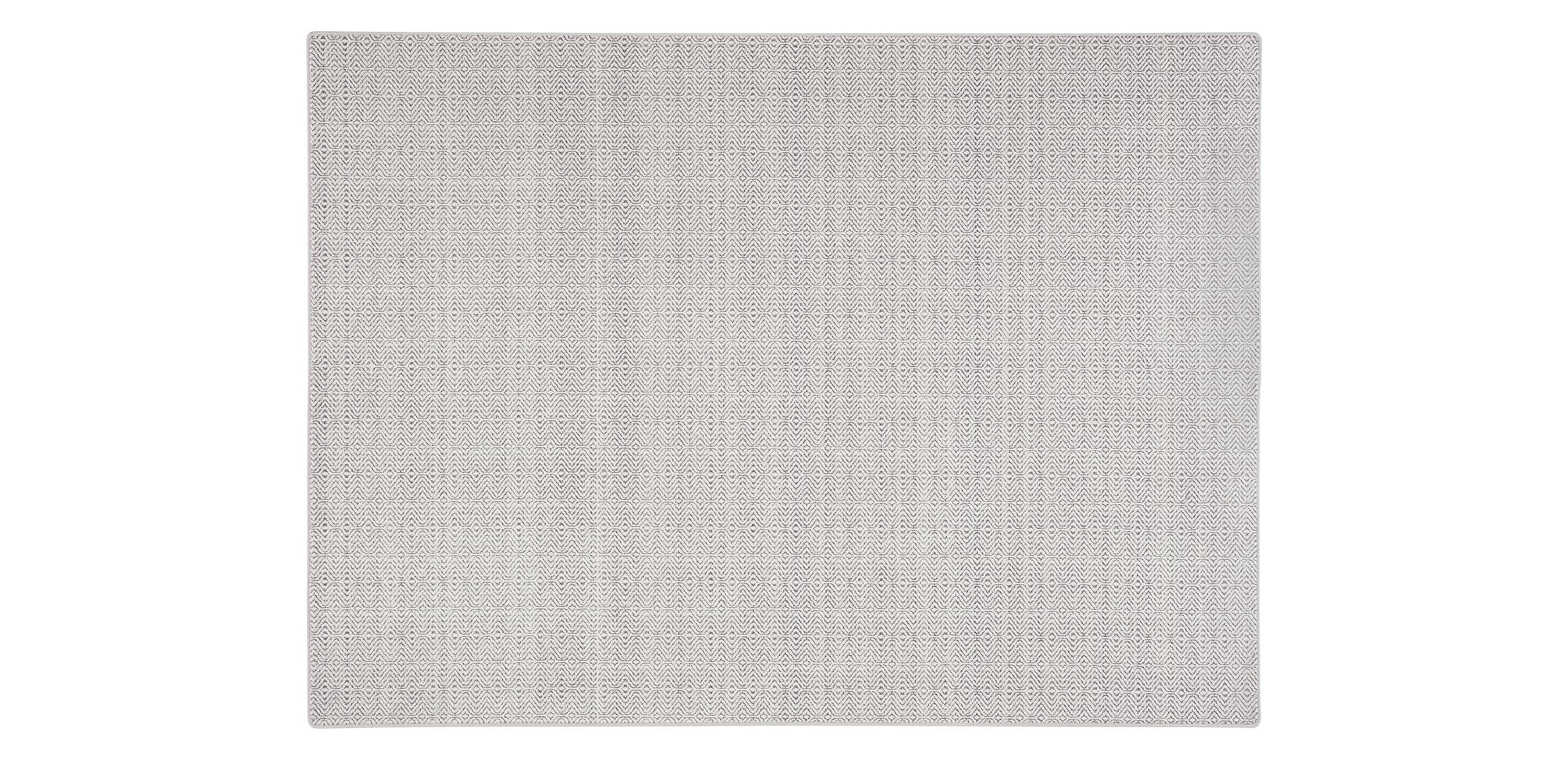 Castlefield Serged Rug