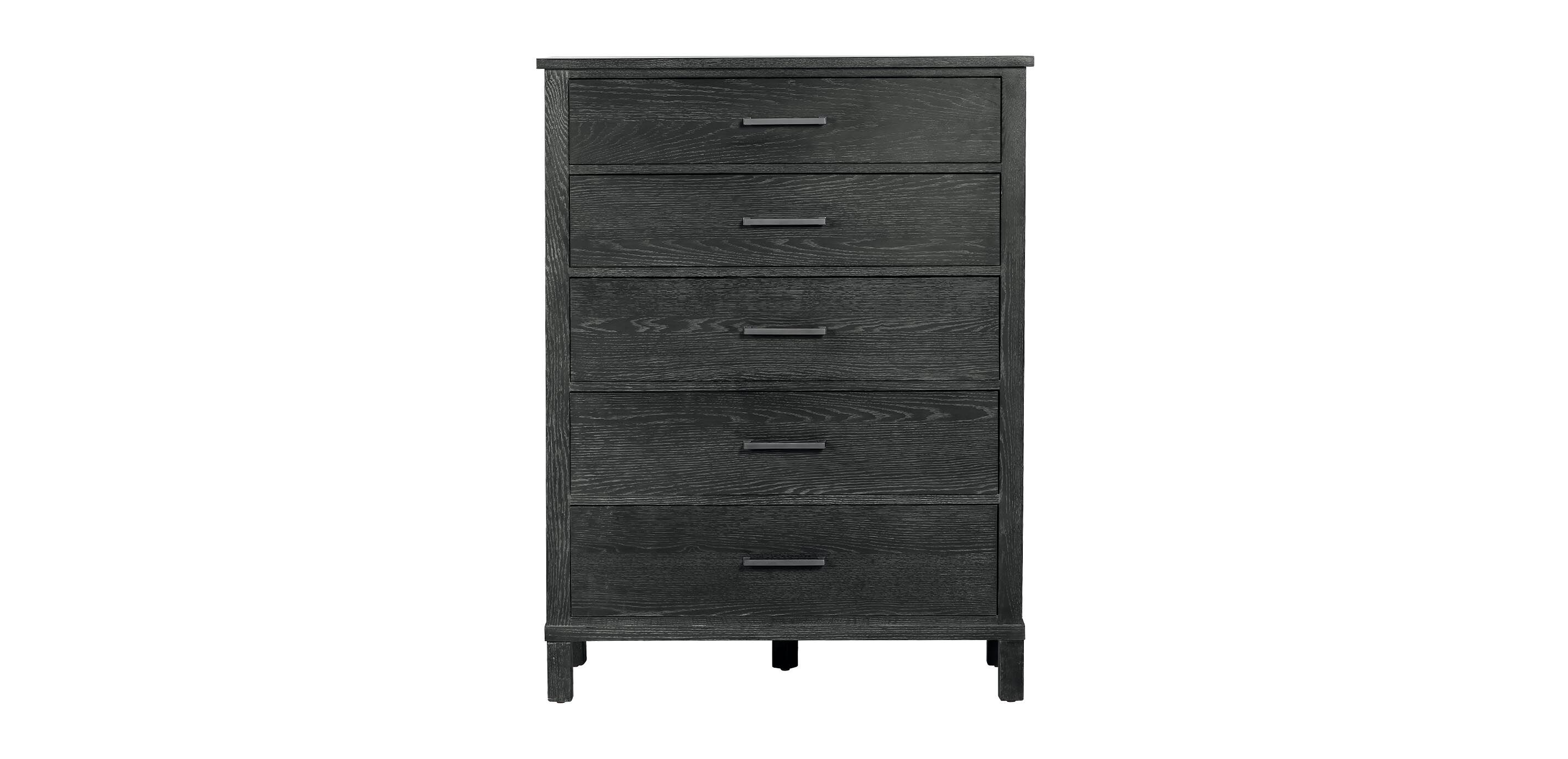 Canton Tall Chest