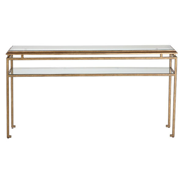 Beacon Console Table