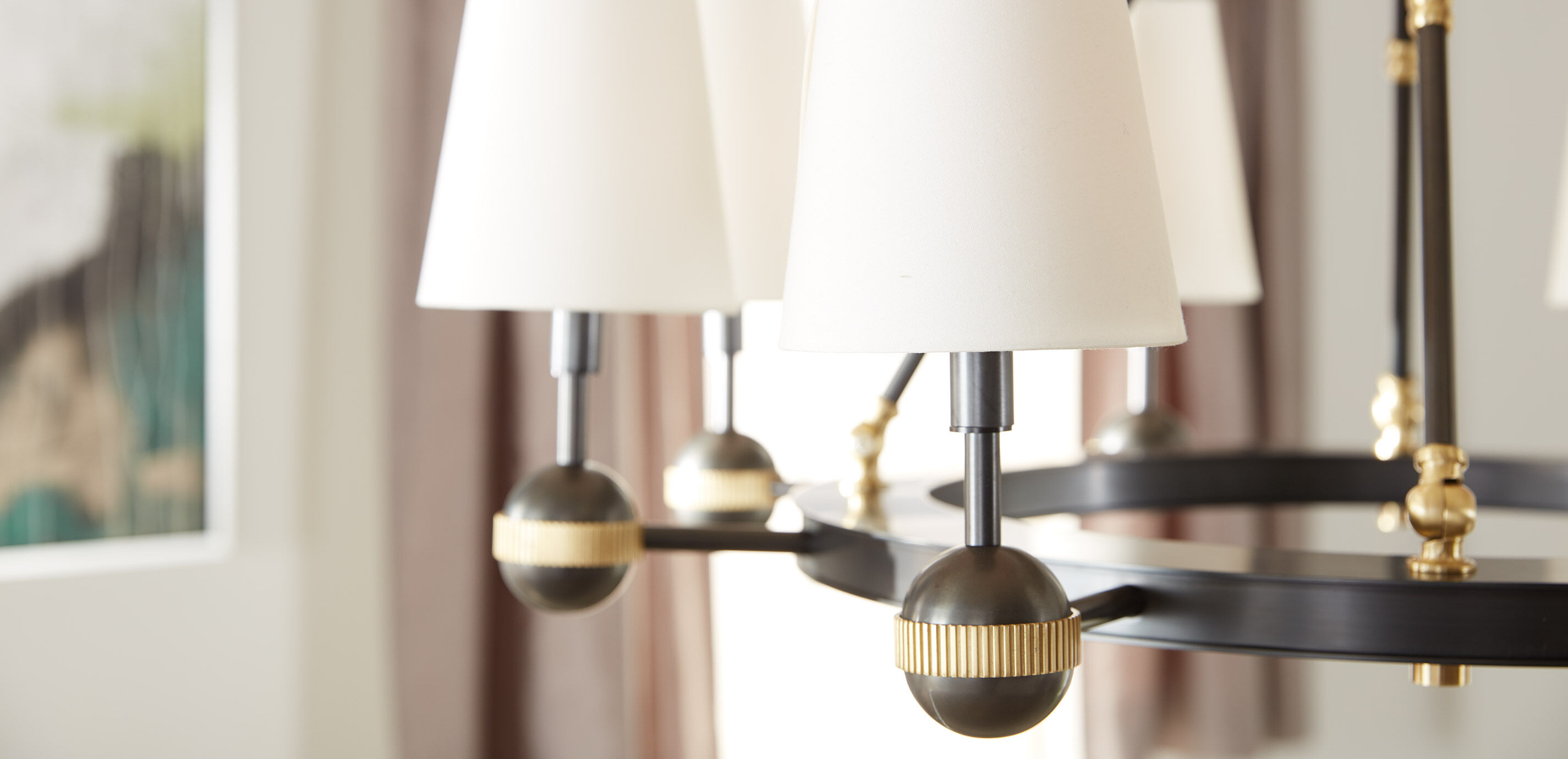 Cambridge Single-Tier Chandelier_8