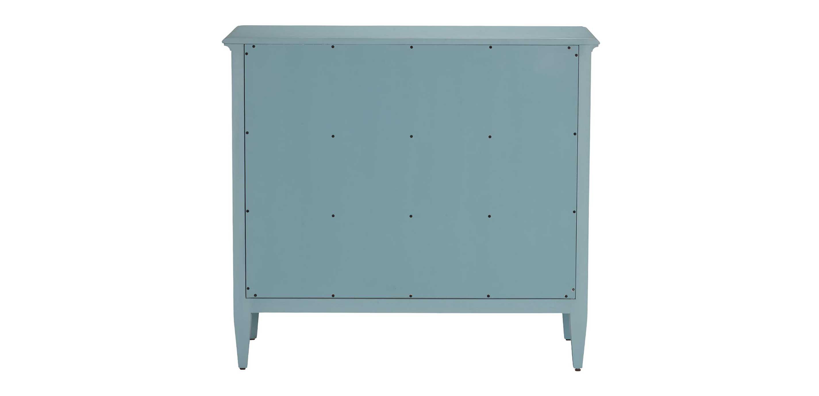 Eveline Three-Drawer Chest_4