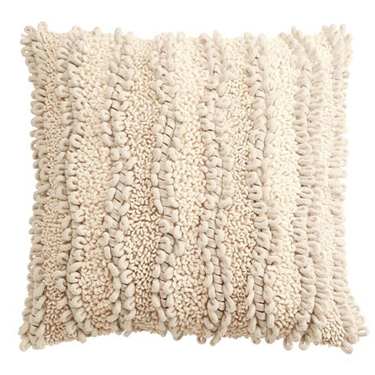Looped Pillow