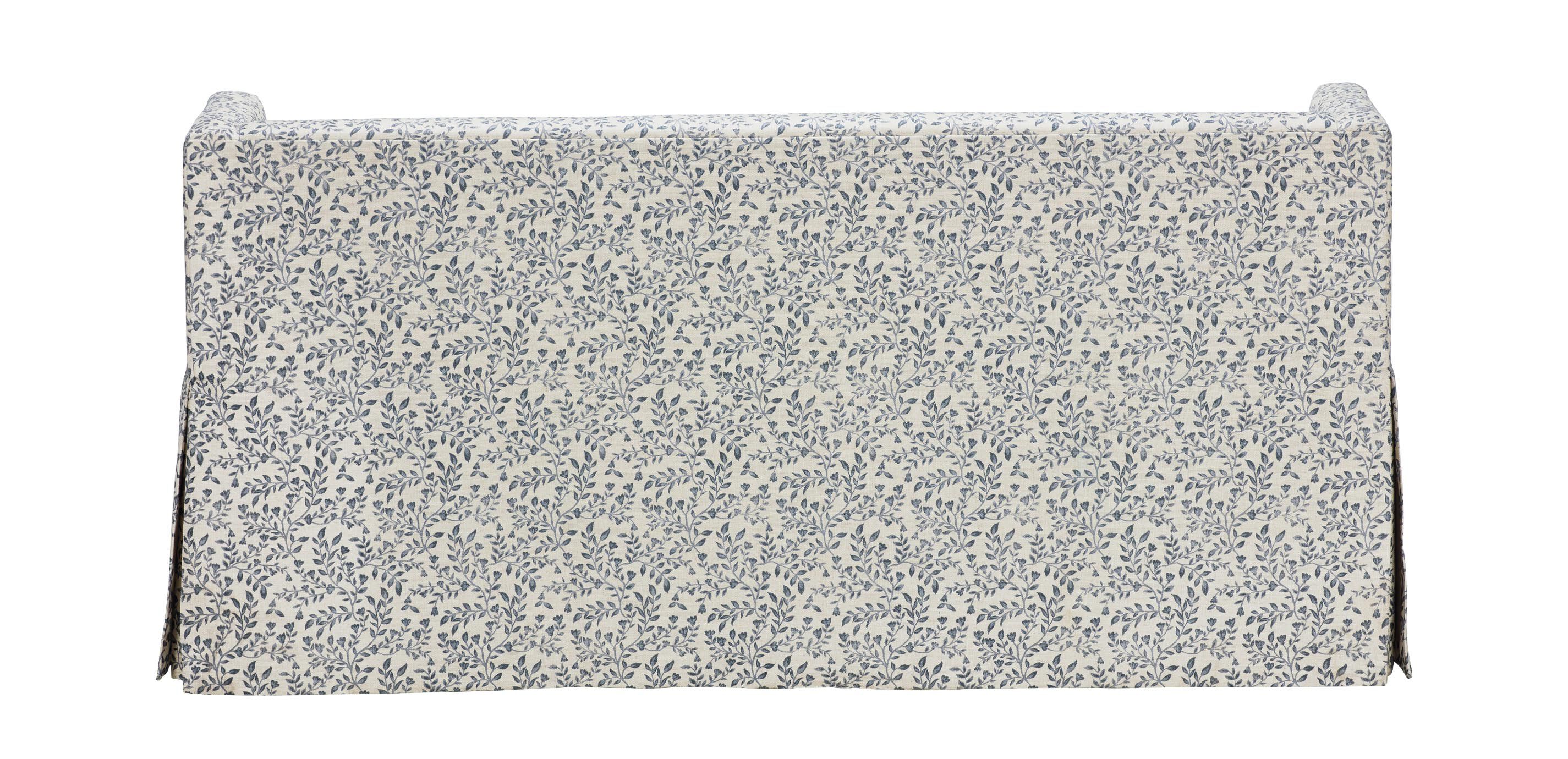 Samira Skirted Bench_4