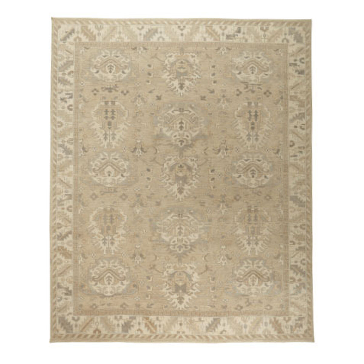 Tribal Rug