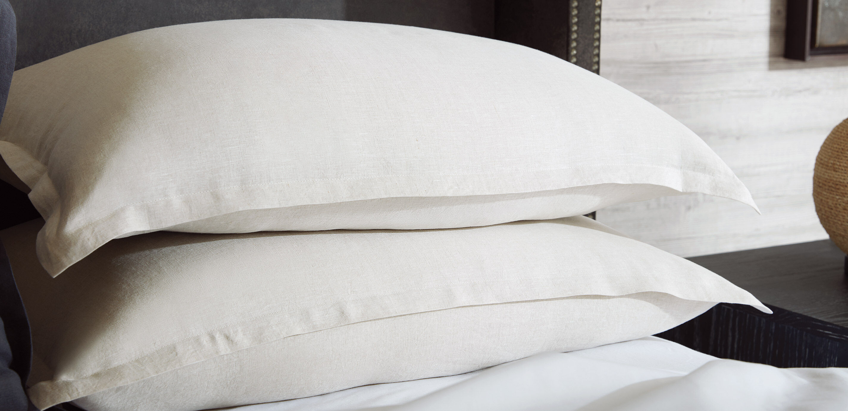 Linen Duvet Cover and Sham_4