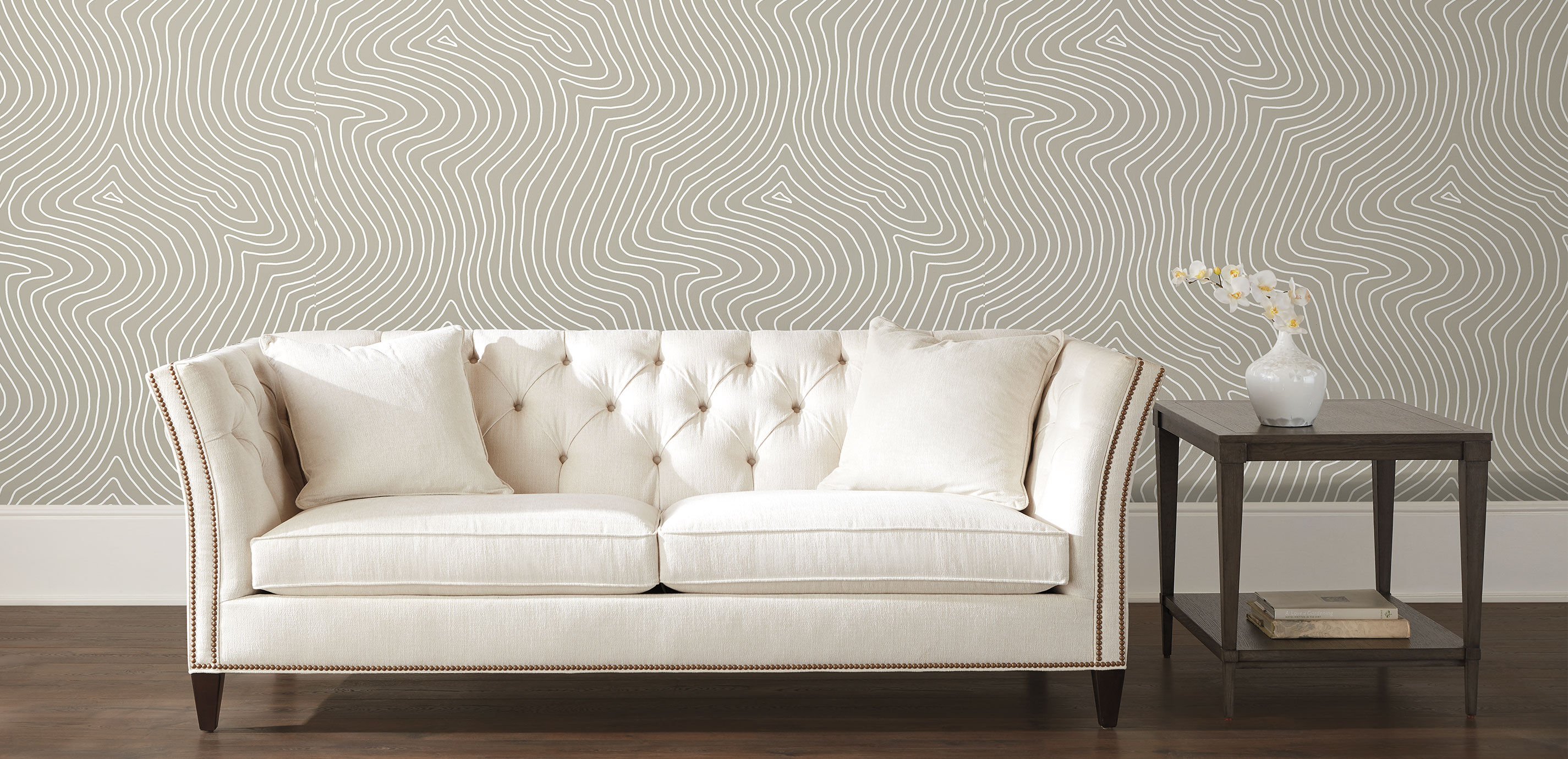 Fingerprints Wallpaper_1