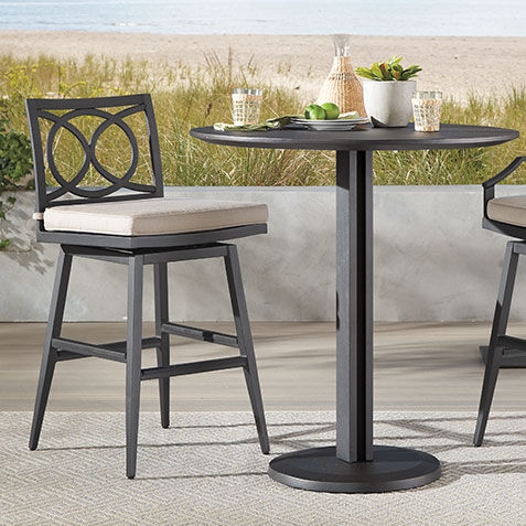 Almond hill patio 2025 furniture