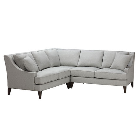 Emerson Three-Piece Sectional image