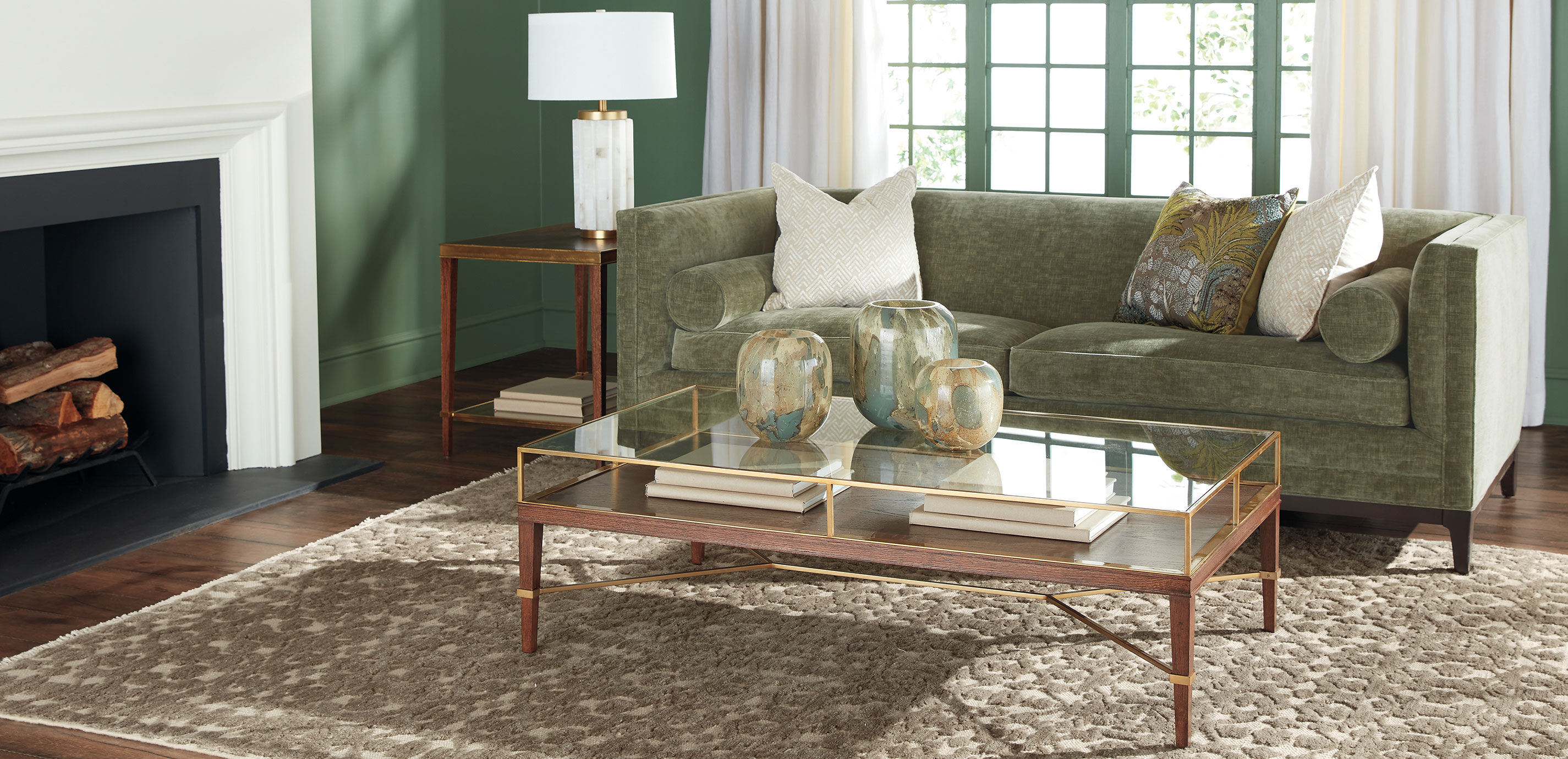 Avani Swirled Glass Vase_7