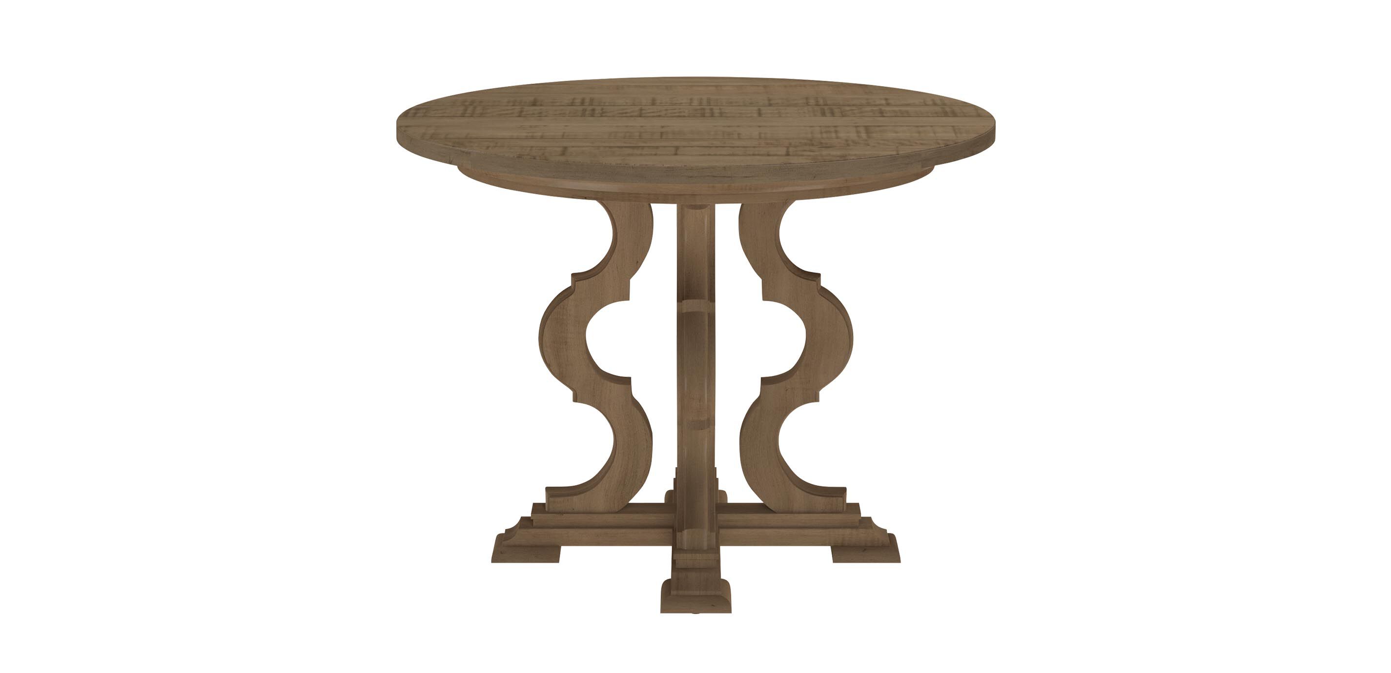 Aelin Round Dining Table