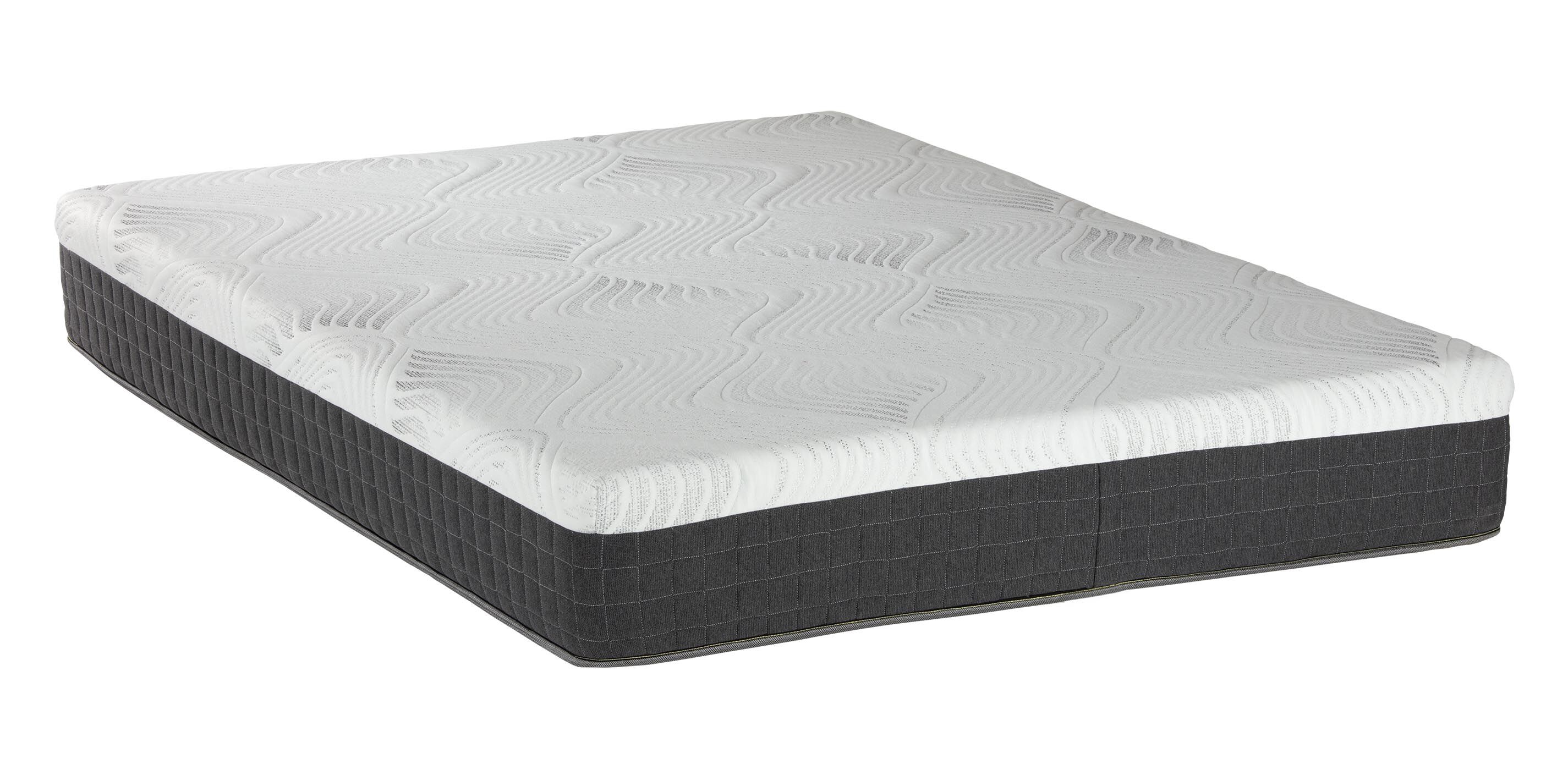 DREAM eazzz™ 11" Memory Foam Mattress Ethan Allen Mattresses Ethan