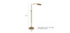 Brass Pharmacy Floor Lamp | FLOOR LAMPS | Ethan Allen