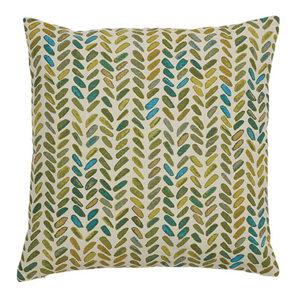 Color Dash Pillow