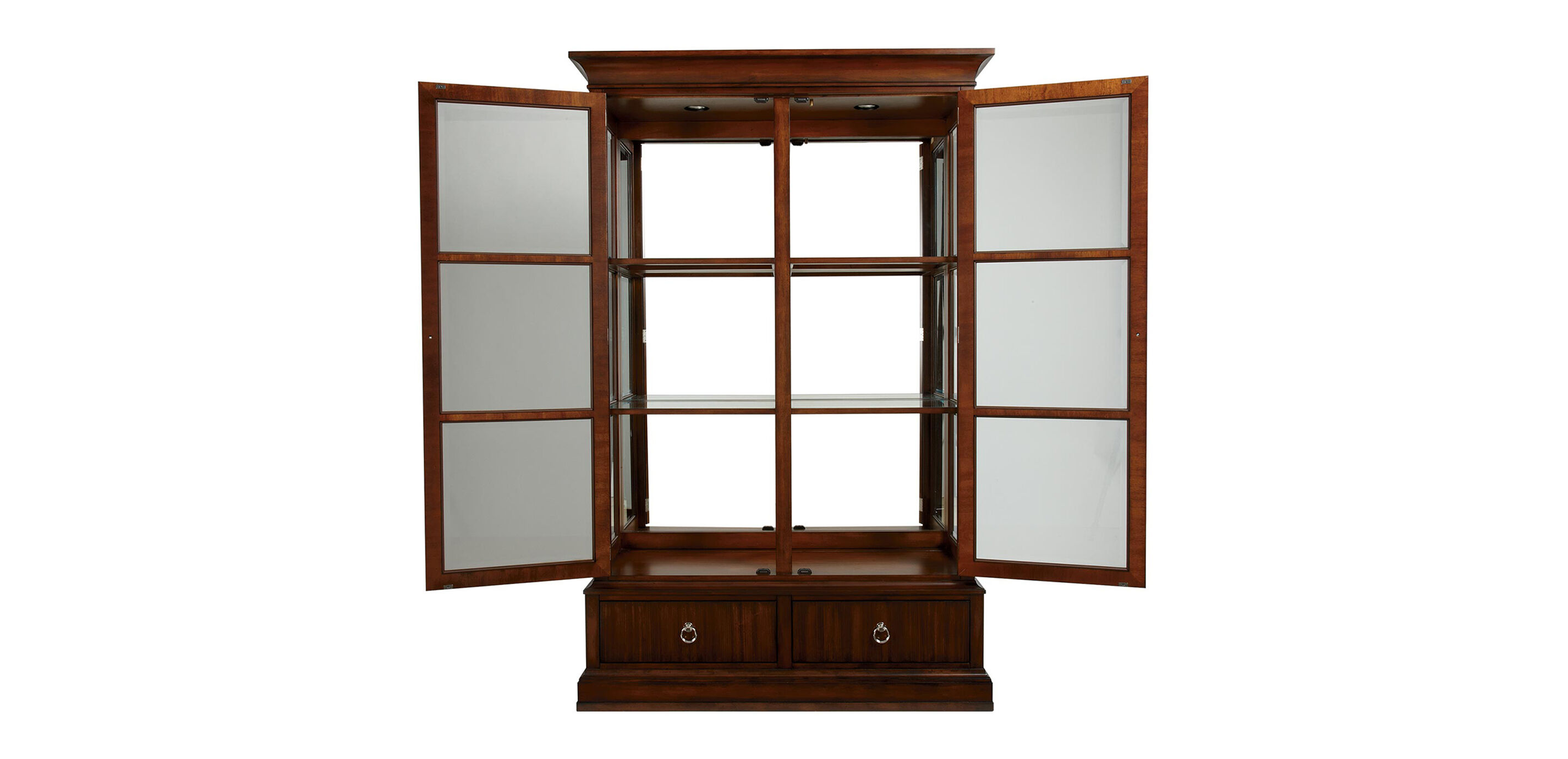 Brighton China Cabinet_3