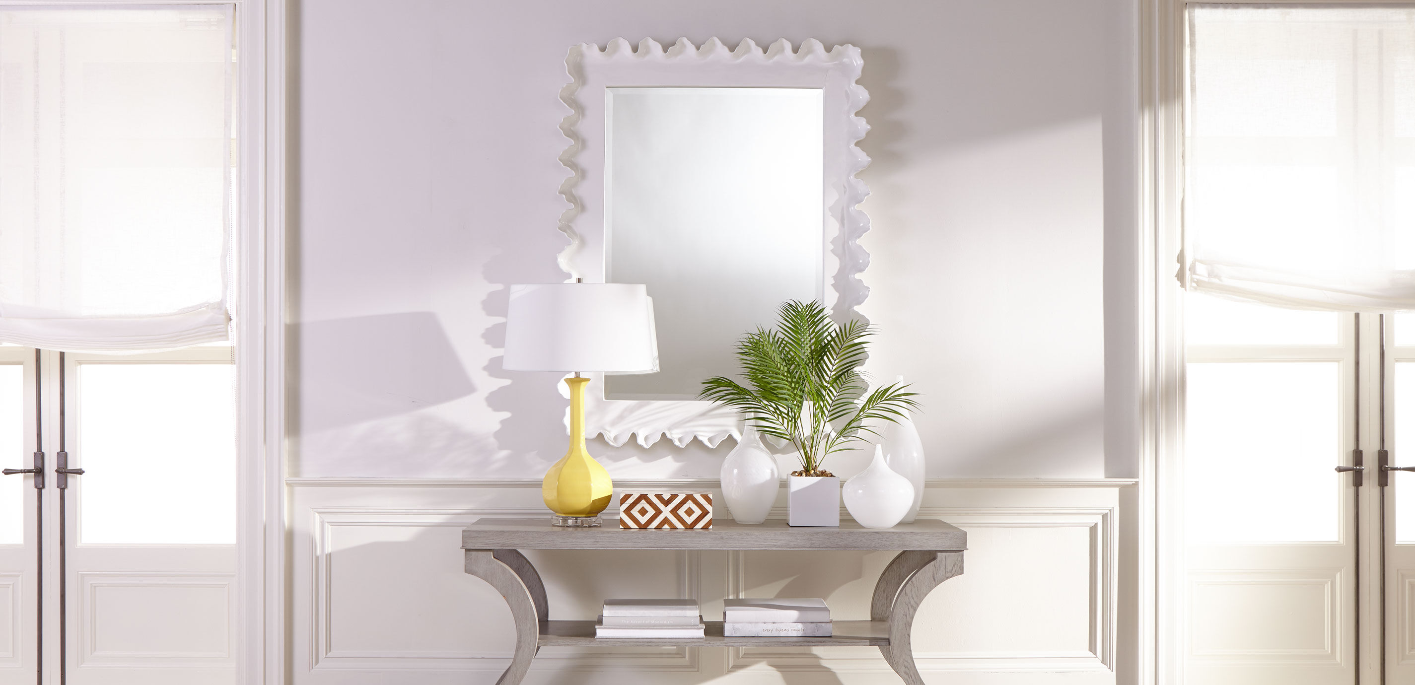 Scalloped Mirror_3