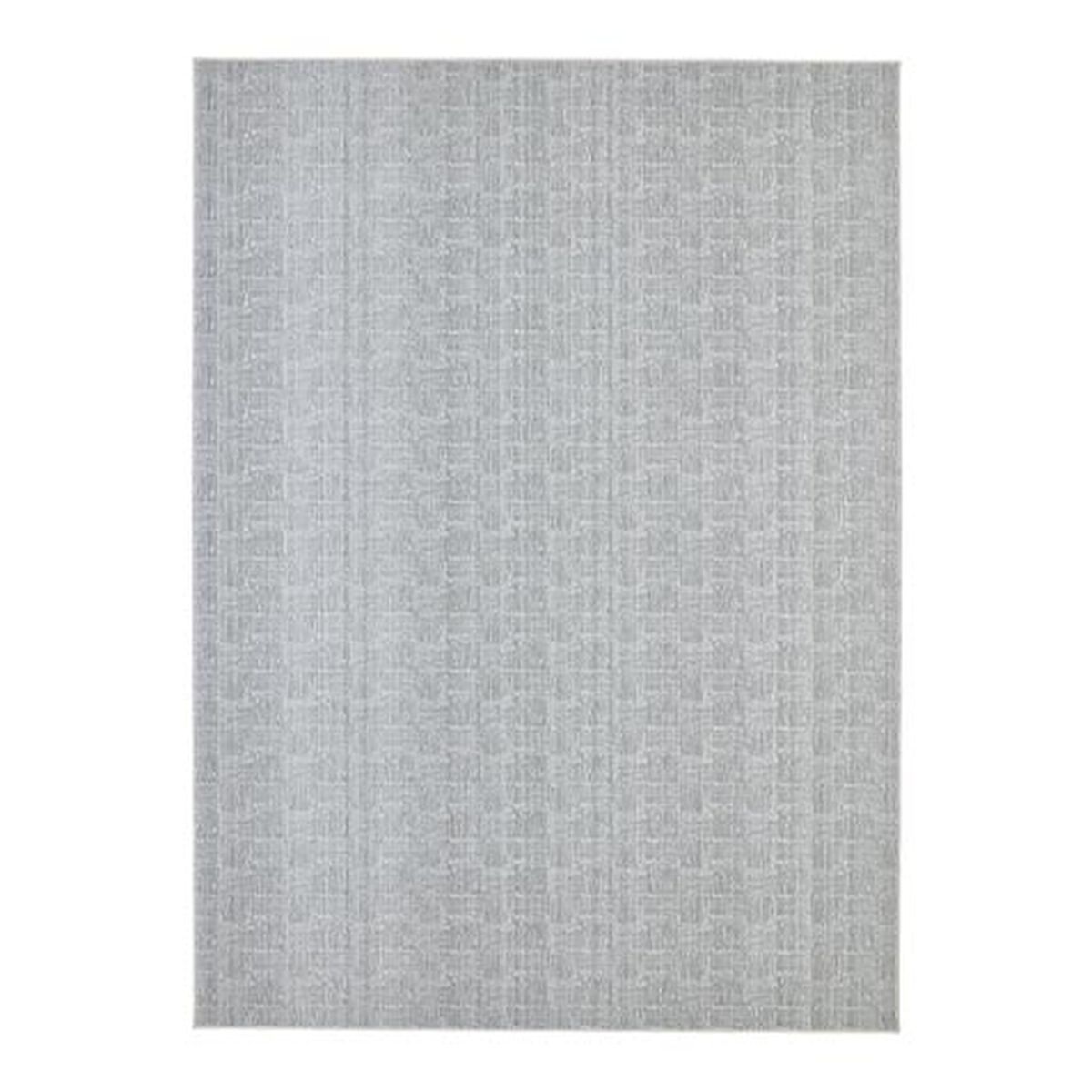 Luxe Quadrangle Rug