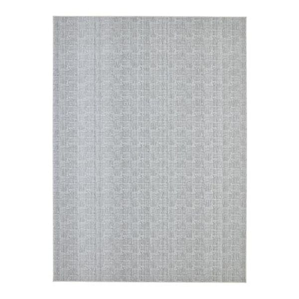 Luxe Quadrangle Rug