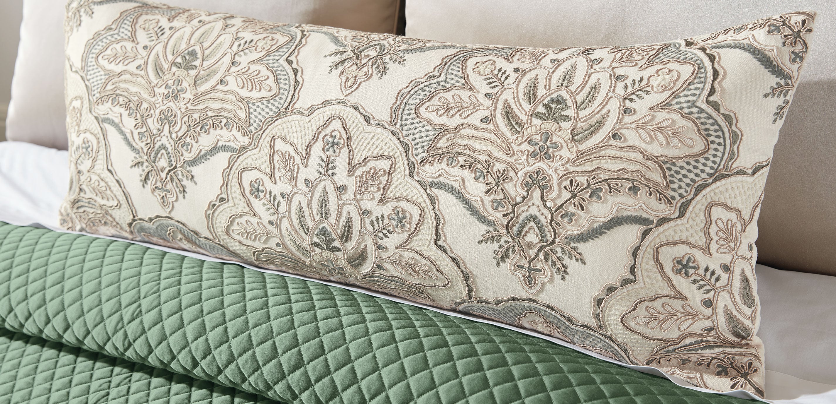 Monarch Embroidered Lumbar Pillow_2